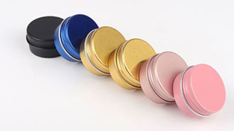 Aluminum packaging Printing Process