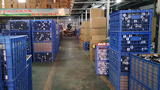 Wholesale High-Quality Aluminum Cans