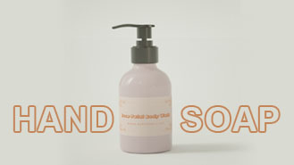 Laundry Detergent Packaging